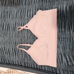 Lululemon Ebb to Street Bra, 10